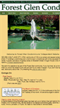 Mobile Screenshot of forestglencondo.com